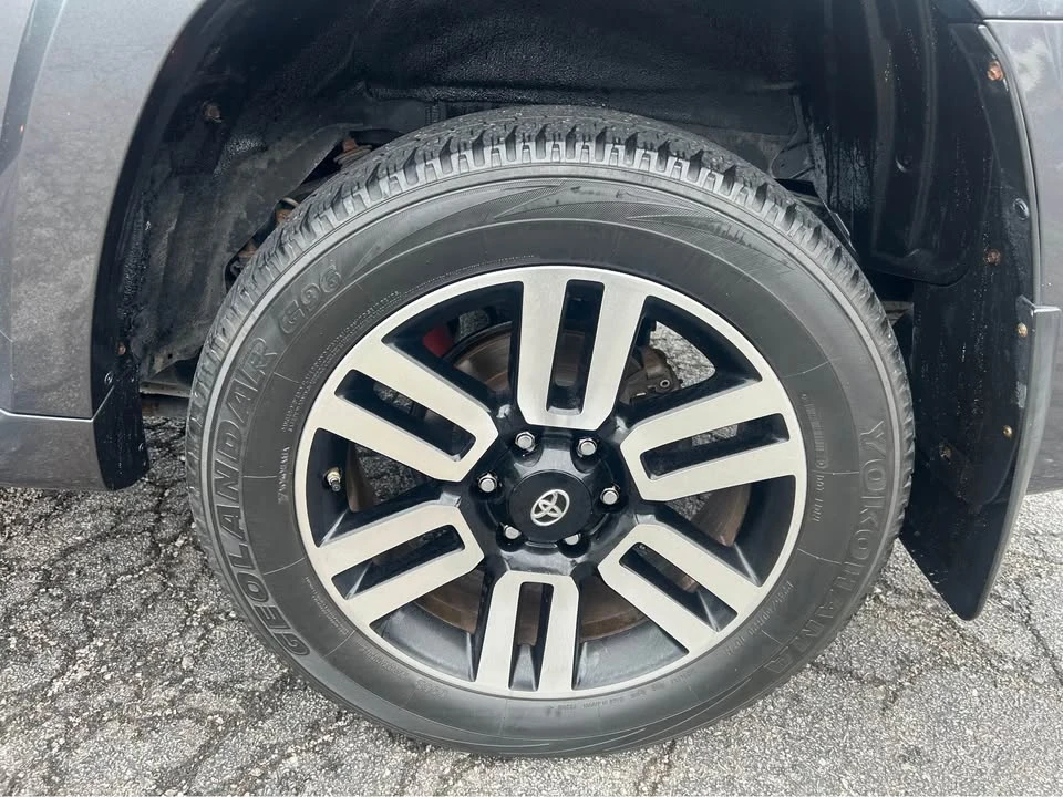 2016 Toyota 4Runner 5th Gen - Image 15 of 15