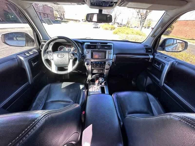 2016 Toyota 4Runner 5th Gen - Image 6 of 11