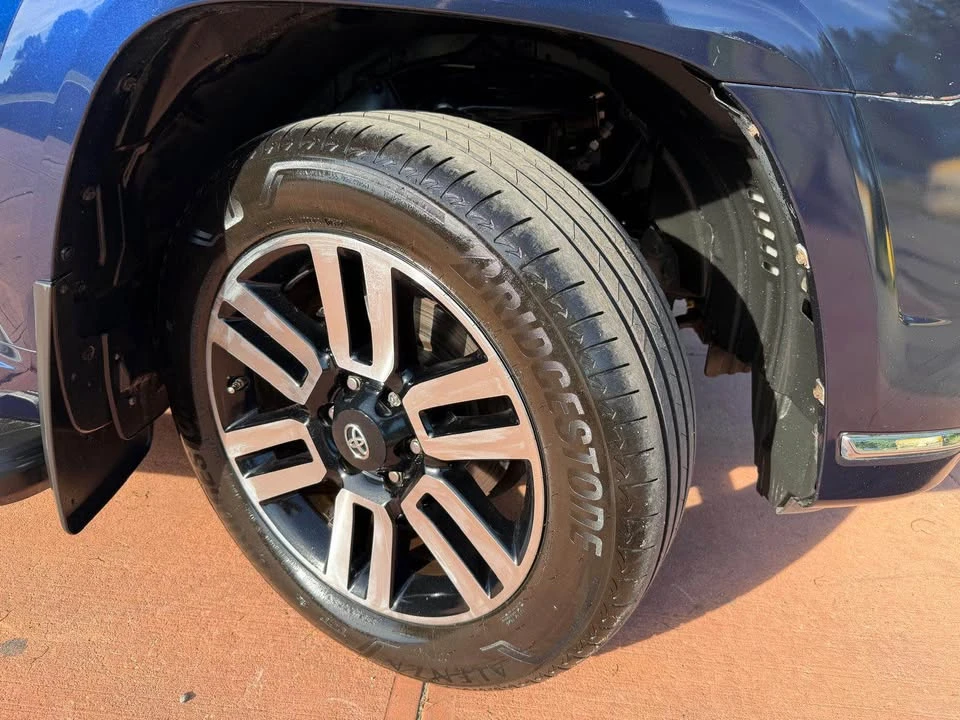2016 Toyota 4Runner 5th Gen - Image 16 of 20