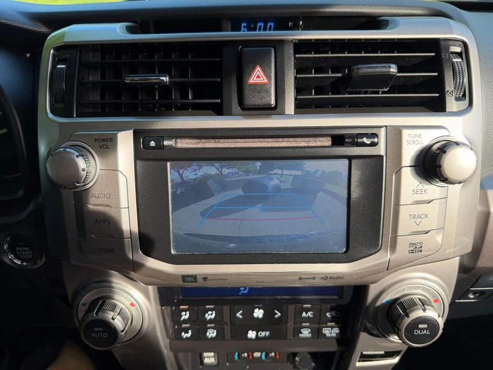 2016 Toyota 4Runner 5th Gen - Image 17 of 20