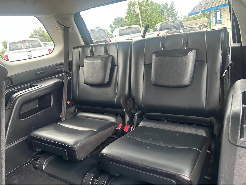 2016 Toyota 4Runner 5th Gen - Image 14 of 15