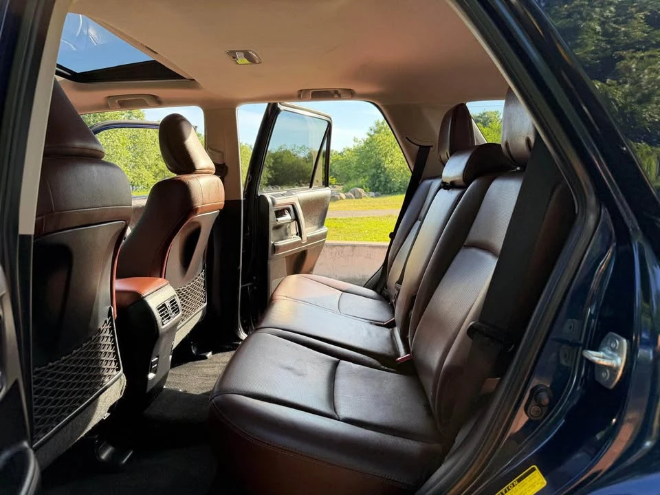 2016 Toyota 4Runner 5th Gen - Image 11 of 20