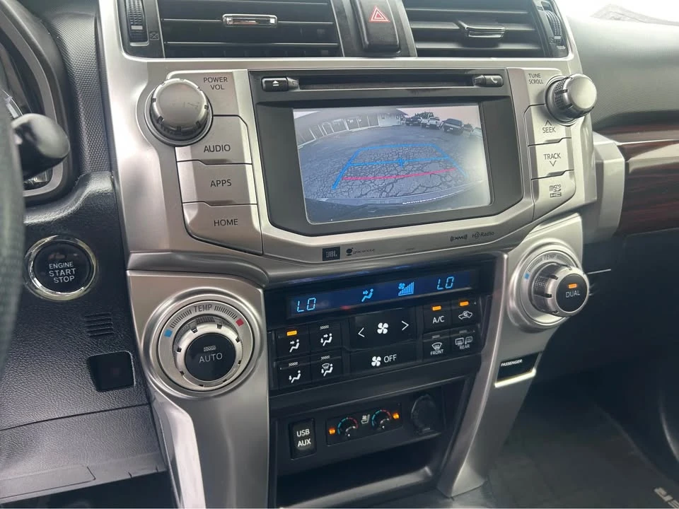 2016 Toyota 4Runner 5th Gen - Image 9 of 15