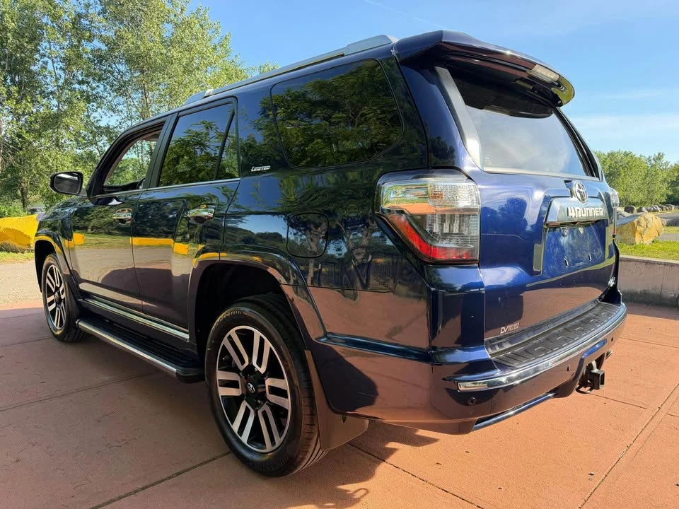 2016 Toyota 4Runner 5th Gen - Image 5 of 20