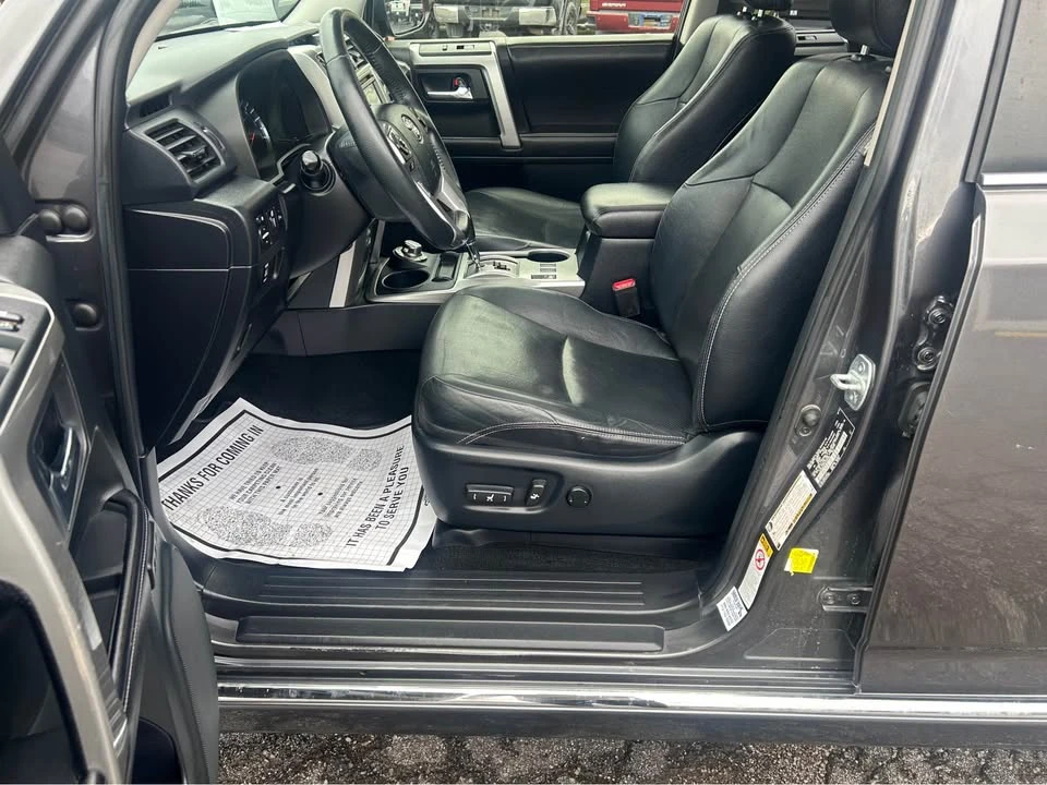 2016 Toyota 4Runner 5th Gen - Image 6 of 15