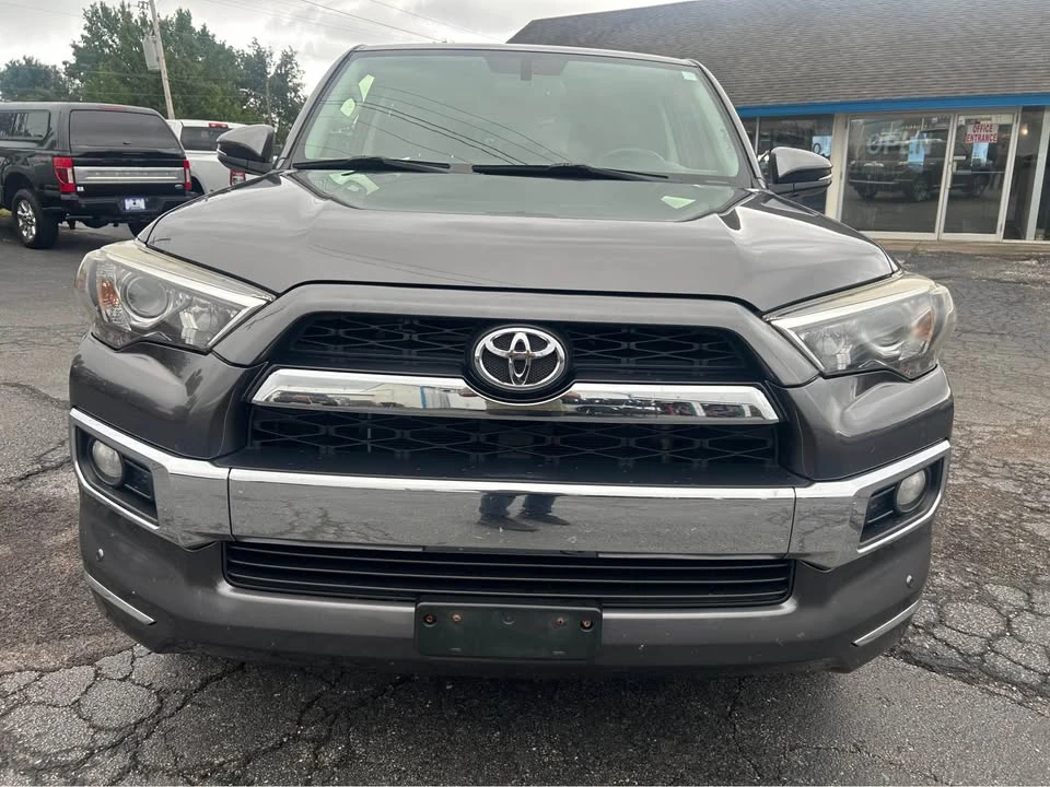 2016 Toyota 4Runner 5th Gen - Image 5 of 15