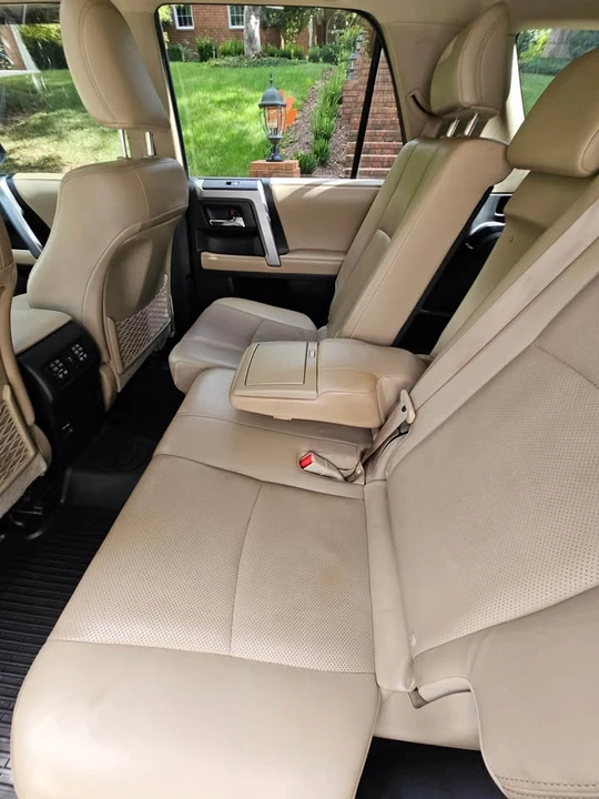 2016 Toyota 4Runner 5th Gen - Image 10 of 20