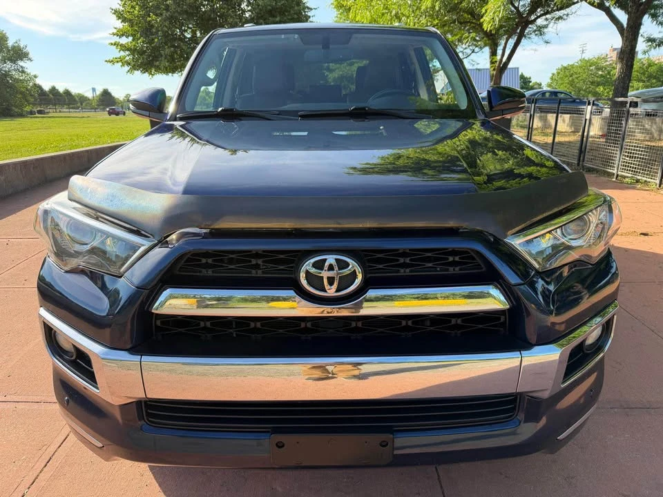 2016 Toyota 4Runner 5th Gen - Image 3 of 20