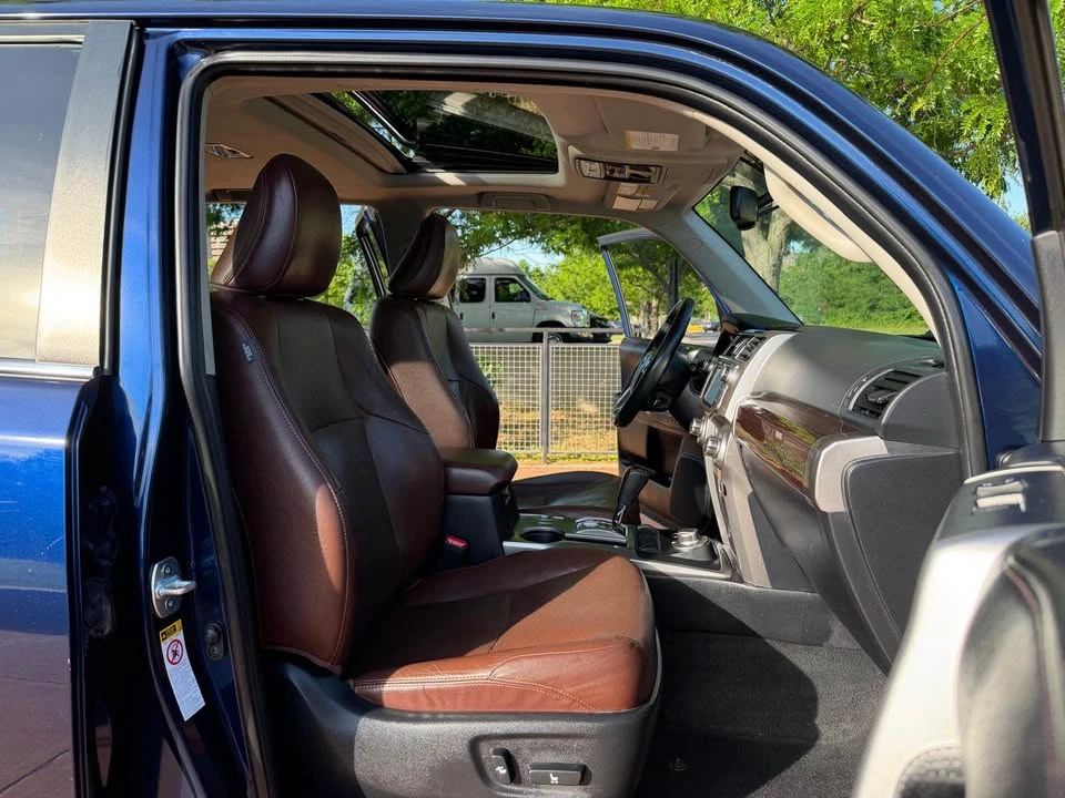 2016 Toyota 4Runner 5th Gen - Image 19 of 20