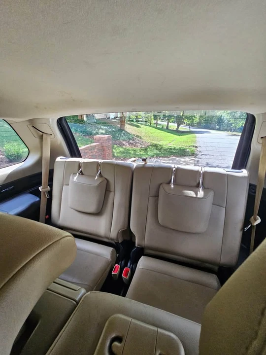 2016 Toyota 4Runner 5th Gen - Image 15 of 20
