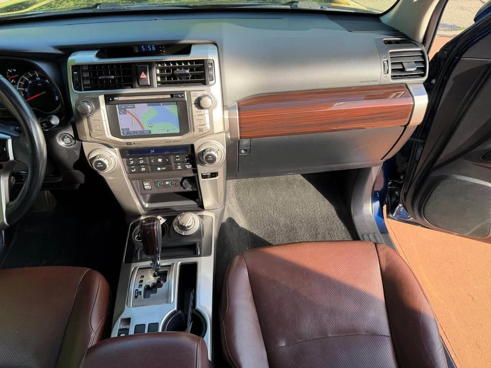 2016 Toyota 4Runner 5th Gen - Image 12 of 20