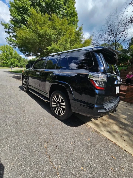 2016 Toyota 4Runner 5th Gen - Image 3 of 20