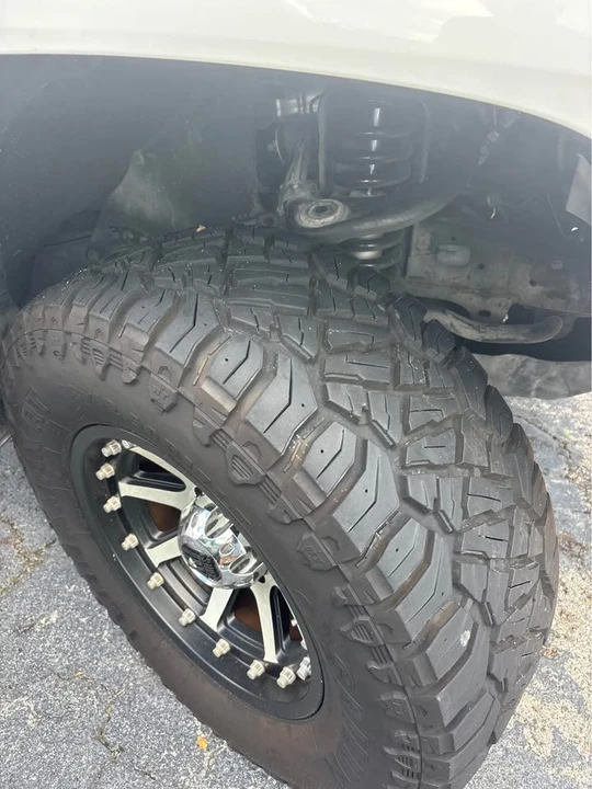 2016 Toyota 4Runner 5th Gen - Image 10 of 11
