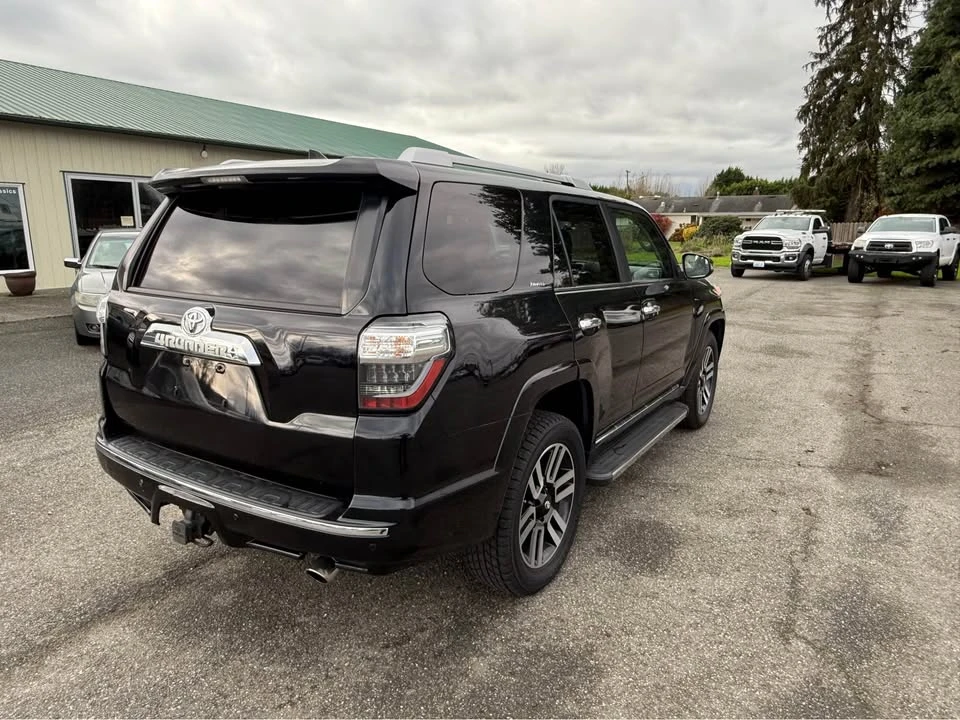2016 Toyota 4Runner 5th Gen - Image 5 of 15
