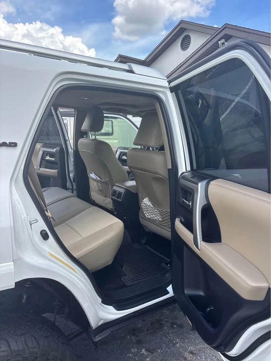 2016 Toyota 4Runner 5th Gen - Image 6 of 11