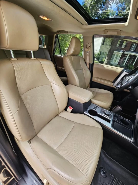 2016 Toyota 4Runner 5th Gen - Image 13 of 20