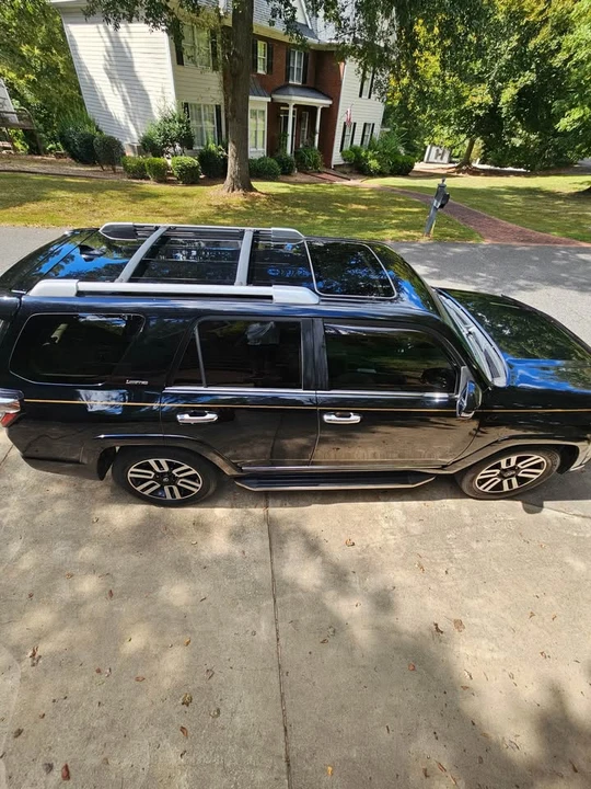 2016 Toyota 4Runner 5th Gen - Image 6 of 20