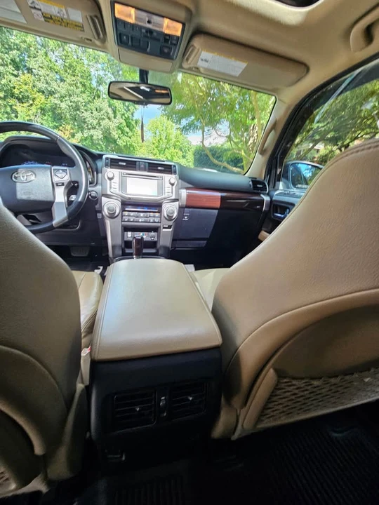 2016 Toyota 4Runner 5th Gen - Image 14 of 20