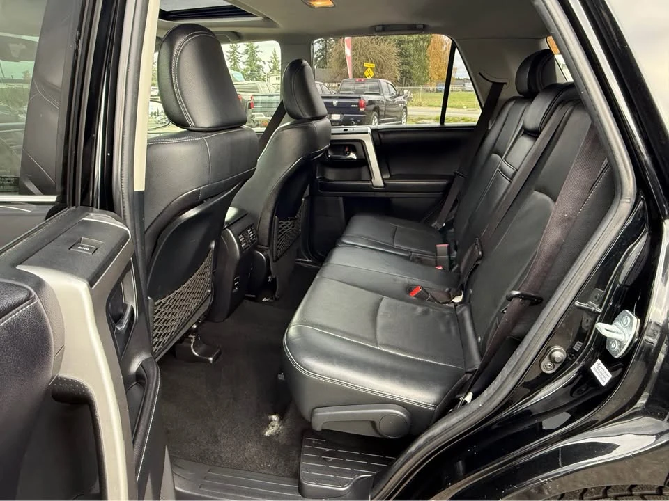2016 Toyota 4Runner 5th Gen - Image 10 of 15