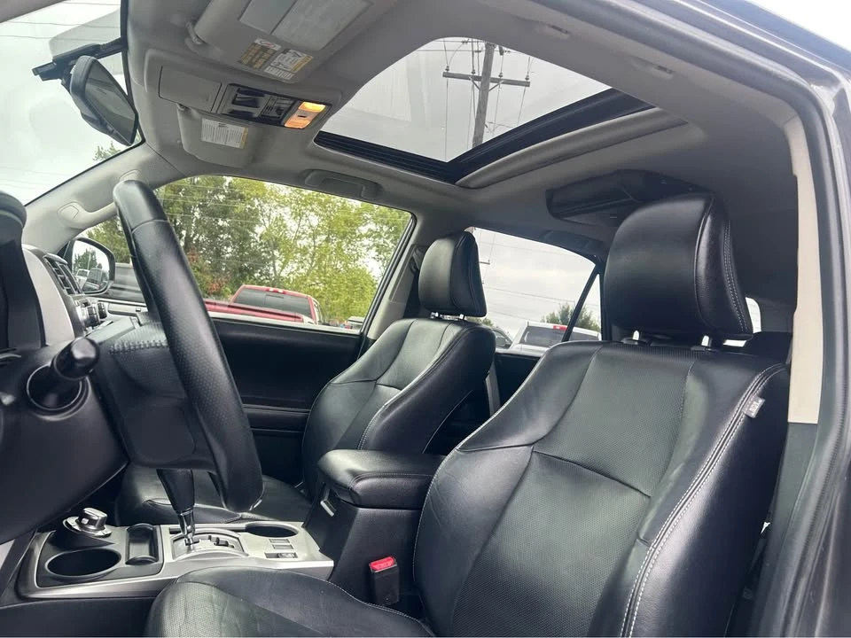 2016 Toyota 4Runner 5th Gen - Image 7 of 15