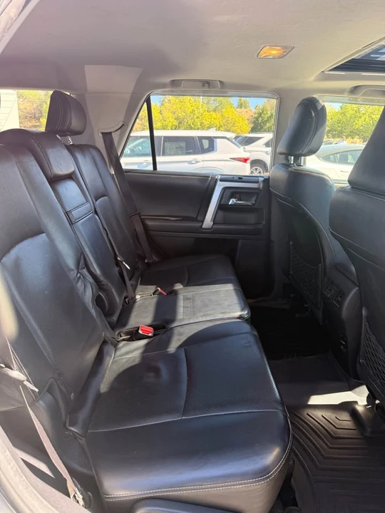 2016 Toyota 4Runner 5th Gen - Image 13 of 13