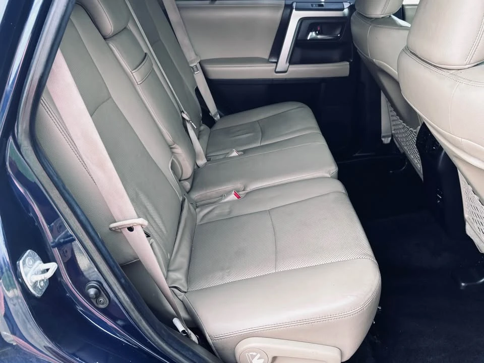 2016 Toyota 4Runner 5th Gen - Image 15 of 20