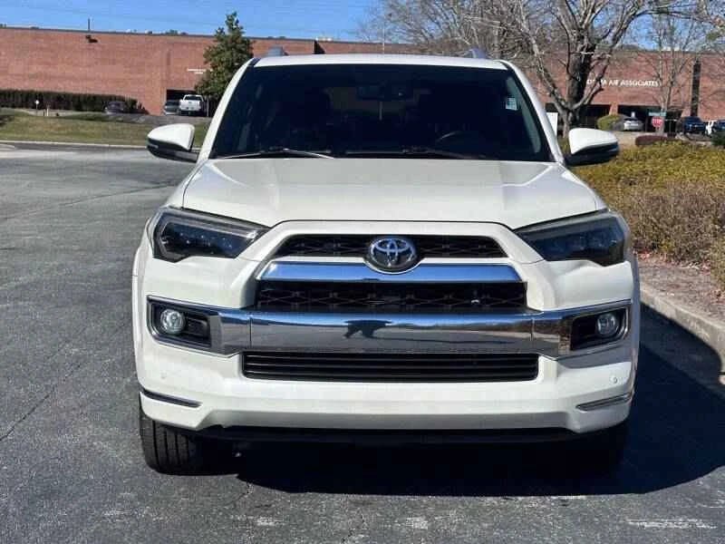 2016 Toyota 4Runner 5th Gen - Image 3 of 11