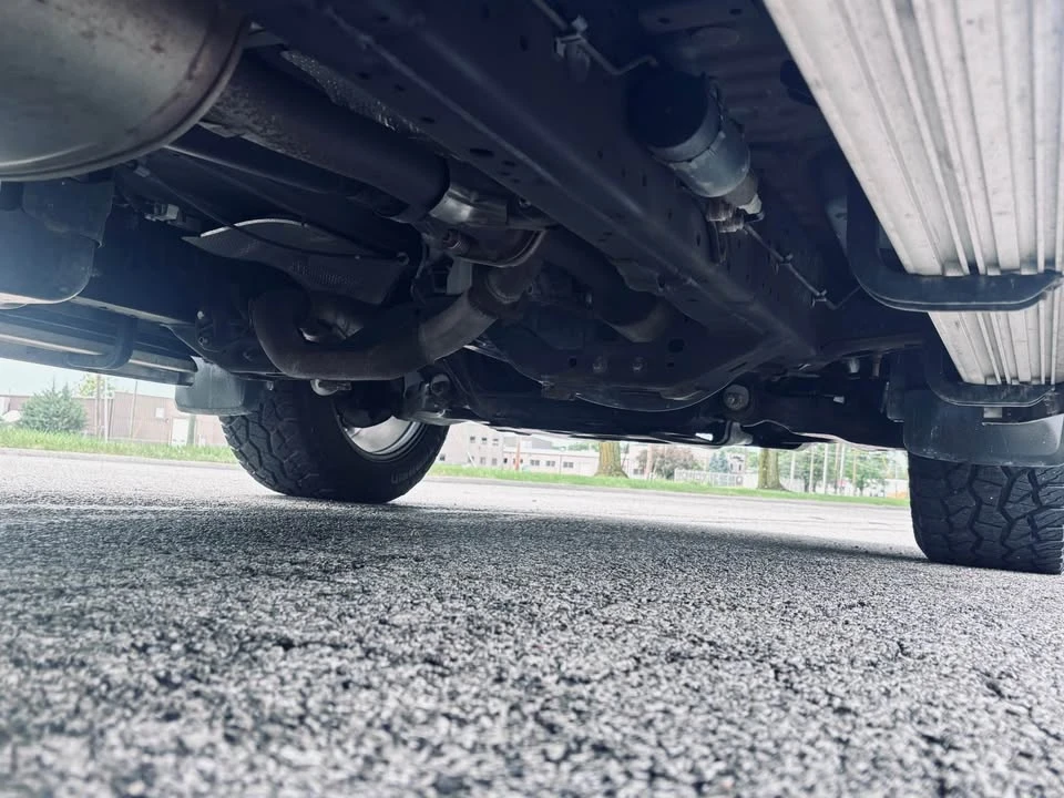 2016 Toyota 4Runner 5th Gen - Image 4 of 20