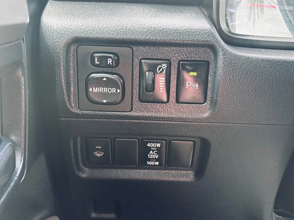 2016 Toyota 4Runner 5th Gen - Image 20 of 20