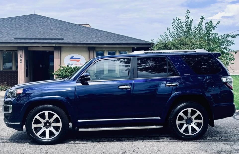 2016 Toyota 4Runner 5th Gen - Image 2 of 20