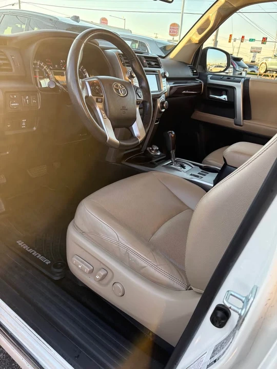 2016 Toyota 4Runner 5th Gen - Image 5 of 6