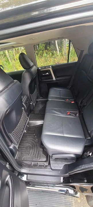 2016 Toyota 4Runner 5th Gen - Image 5 of 9