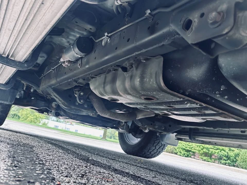 2016 Toyota 4Runner 5th Gen - Image 3 of 20