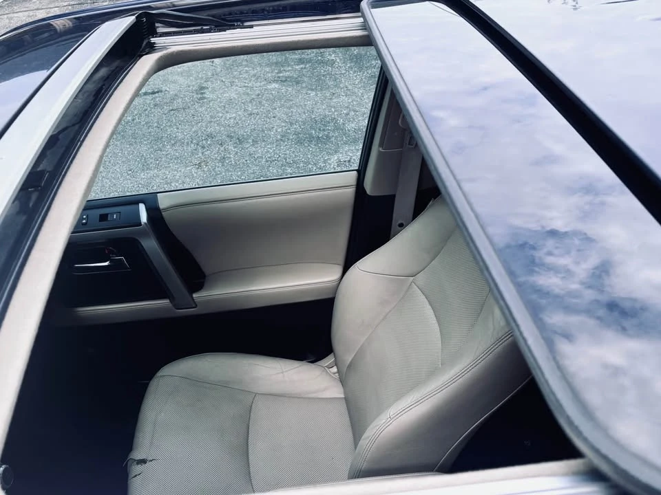2016 Toyota 4Runner 5th Gen - Image 6 of 20