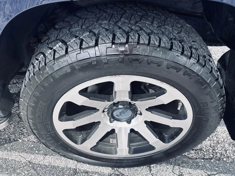 2016 Toyota 4Runner 5th Gen - Image 5 of 20