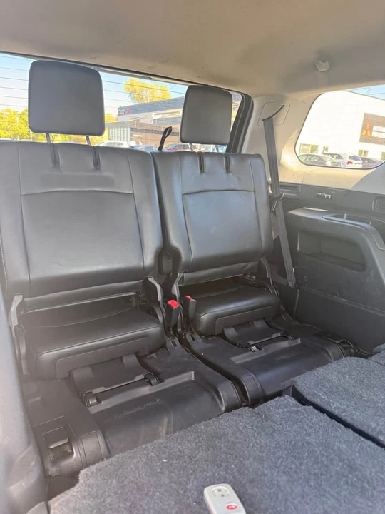 2016 Toyota 4Runner 5th Gen - Image 10 of 13
