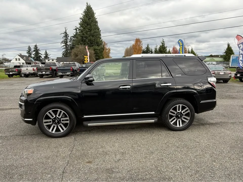 2016 Toyota 4Runner 5th Gen - Image 2 of 15