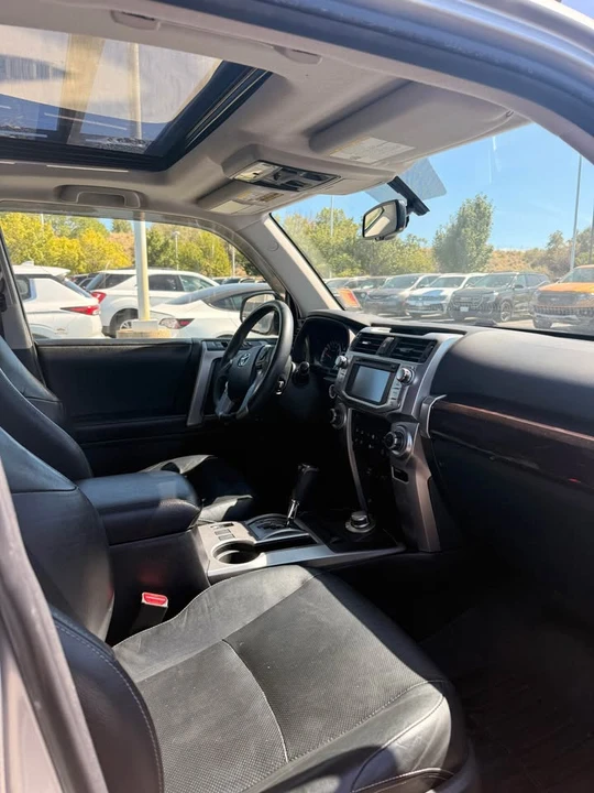 2016 Toyota 4Runner 5th Gen - Image 6 of 13