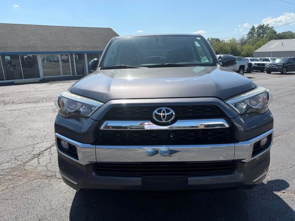 2016 Toyota 4Runner 5th Gen - Image 4 of 20