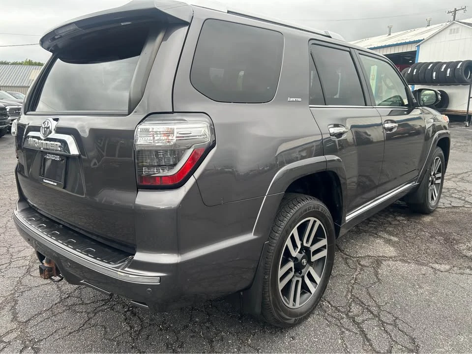 2016 Toyota 4Runner 5th Gen - Image 3 of 15