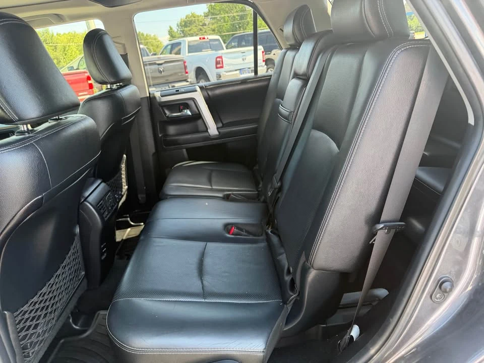 2016 Toyota 4Runner 5th Gen - Image 13 of 20
