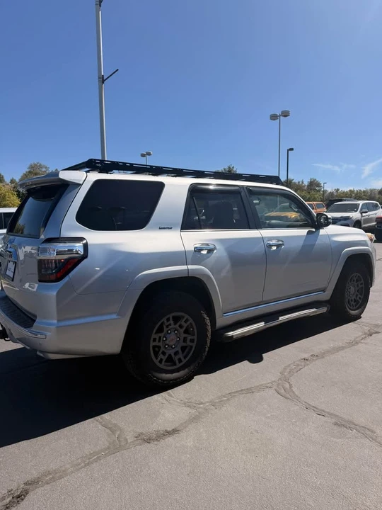 2016 Toyota 4Runner 5th Gen - Image 4 of 13