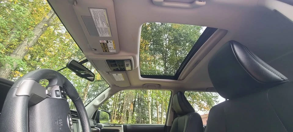 2016 Toyota 4Runner 5th Gen - Image 7 of 9