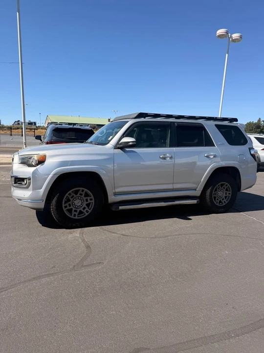2016 Toyota 4Runner 5th Gen - Image 3 of 13