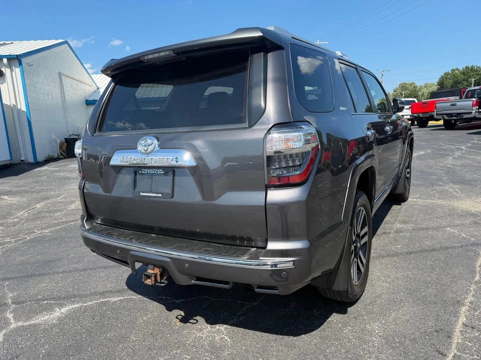 2016 Toyota 4Runner 5th Gen - Image 7 of 20
