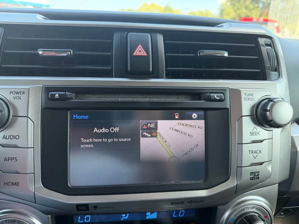 2016 Toyota 4Runner 5th Gen - Image 17 of 20