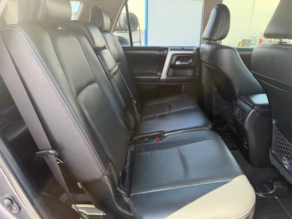 2016 Toyota 4Runner 5th Gen - Image 11 of 20