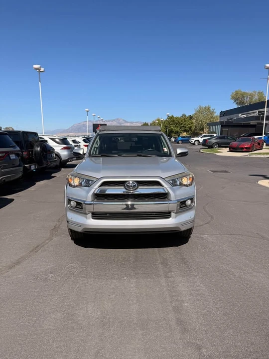 2016 Toyota 4Runner 5th Gen - Image 2 of 13