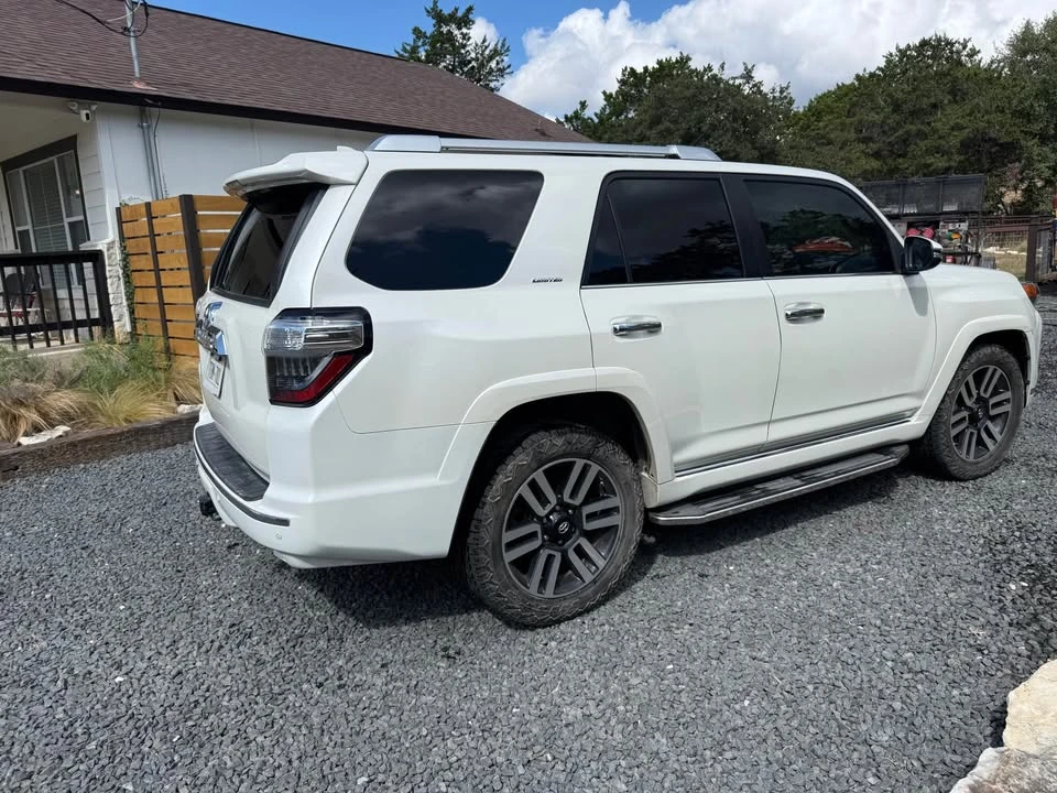 2016 Toyota 4Runner 5th Gen - Image 4 of 6