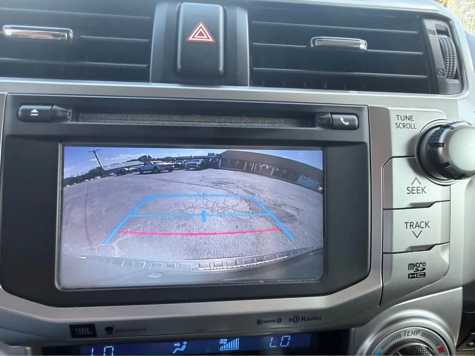 2016 Toyota 4Runner 5th Gen - Image 20 of 20